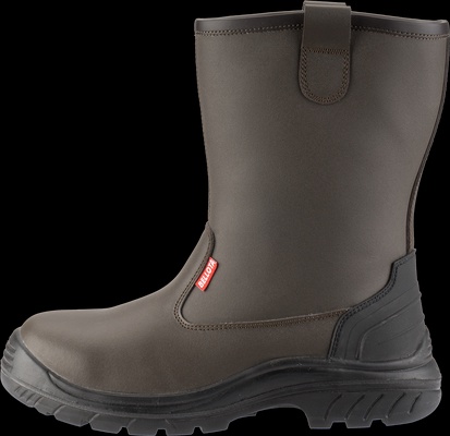 Bellota Bota Alltrack Petrol con Forro S3 Talla 44